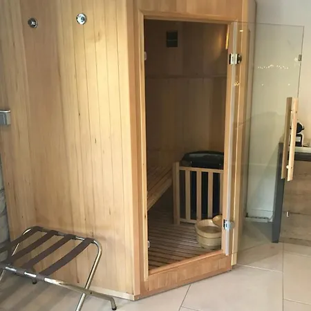 Charlene 住宿加早餐酒店