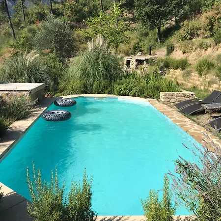 Charlene Bed & Breakfast Massoins